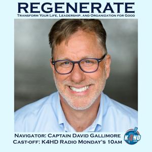 REGENERATE