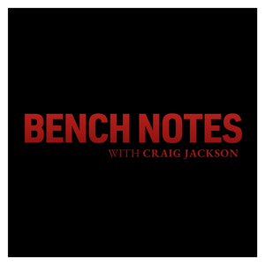 Bench Notes