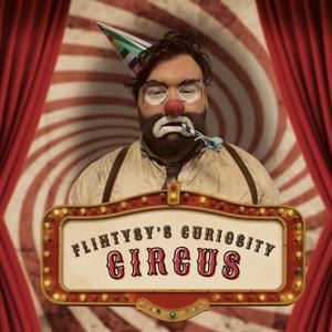 Flintsy’s Curiosity Circus