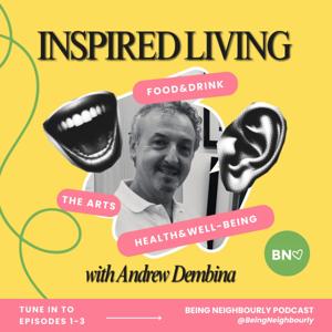 The Being Neighbourly Podcast