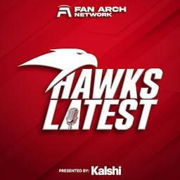 Hawks Latest | Daily Atlanta Hawks Podcast