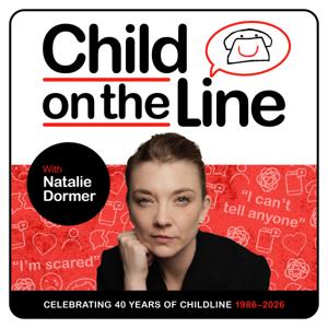 Child on the Line