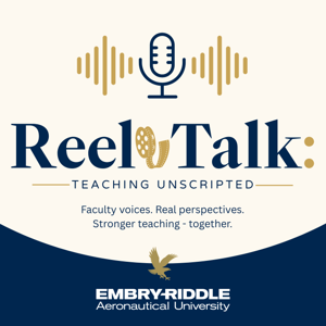 ReelTalk: Teaching Unscripted