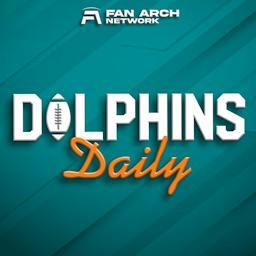 Dolphins Daily | Daily Miami Dolphins Podcast