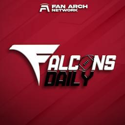 Falcons Daily | Daily Atlanta Falcons Podcast