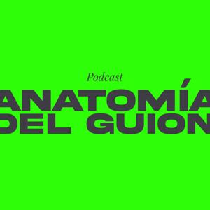 Anatomía del guion