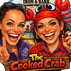 The Cooked Crab