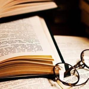 Entre paginas: el poder de la lectura.