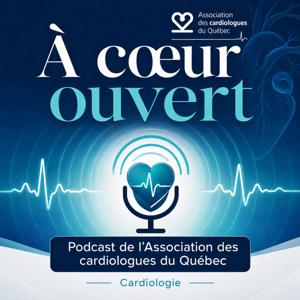 À CŒUR OUVERT