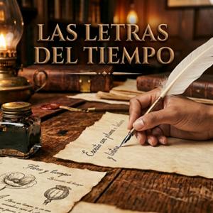Letras del tiempo