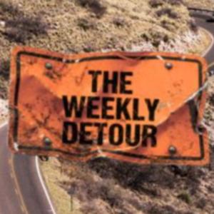 The Weekly Detour