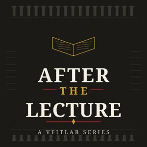 After the Lecture