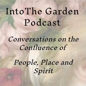 Into The Garden