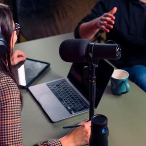 Podcast sobre mi vida