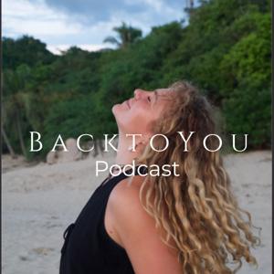 Back to You Podcast