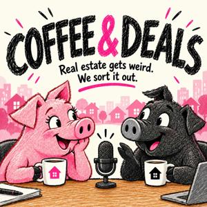 Coffee & Deals Podcast