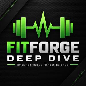FitForge Deep Dive