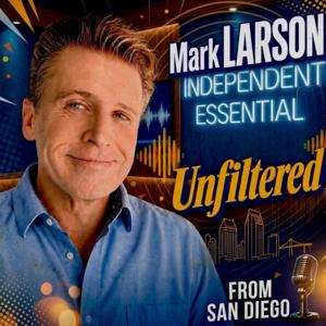 Mark Larson Unfiltered