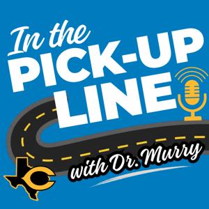In the Pick-Up Line