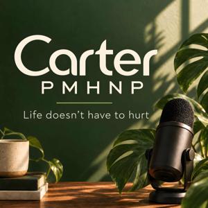 Carter PMHNP