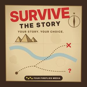 Survive the Story: Choose Your Path Through History