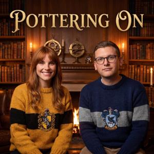 Pottering On