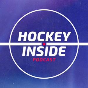 HOCKEY INSIDE