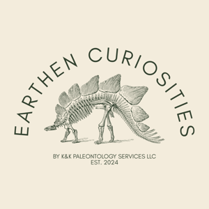 Earthen Curiousities