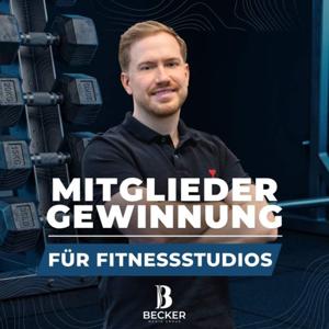 Mitglieder Gewinnung für Fitnessstudios