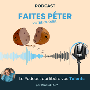 Faites péter votre coquille