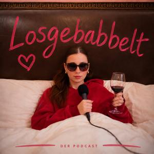 Losgebabbelt