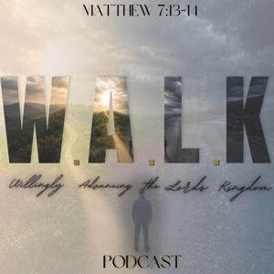 WALK Ministries