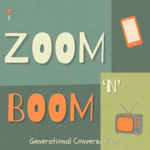 Zoom and Boom