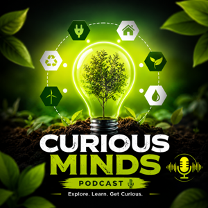 Curious Minds Podcast