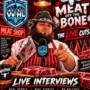 VVHL Meat Off the Bone with JesseJen