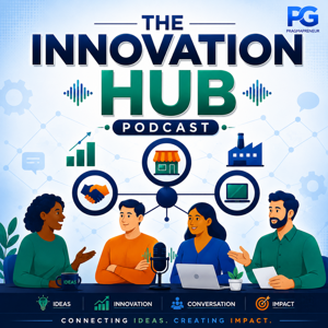 The Innovation Hub Podcast