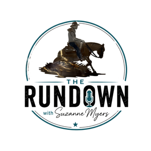 The Rundown with Suzanne Myers