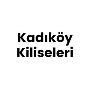 Kadıköy Kiliseleri