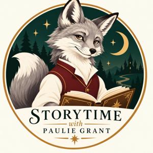 Storytime with Paulie Grant
