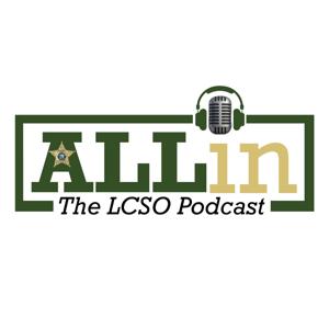 Leon County Sheriff's Office Podcast