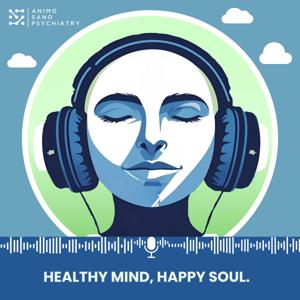 Healthy Mind, Happy Soul.