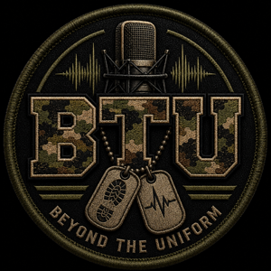 Beyond Da Uniform: One Last Story