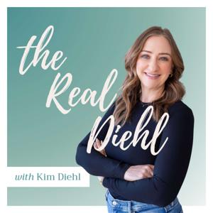 The Real Diehl Podcast