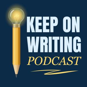 Keep On Writing