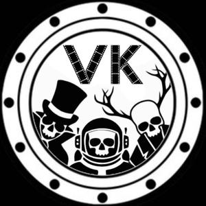The Vault Keepers
