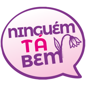 Ninguém tá bem