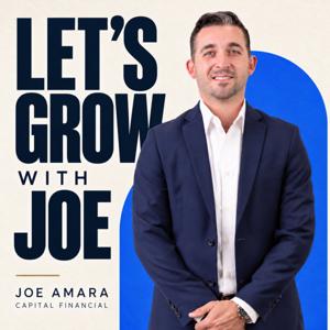 Let’s Grow with Joe