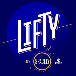 Lifty by SPACELY (le club des investisseurs du spatial)