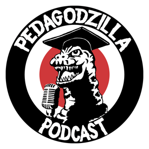 Pedagodzilla