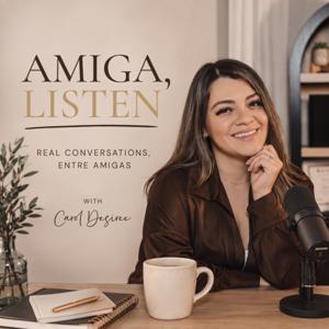 Amiga, Listen